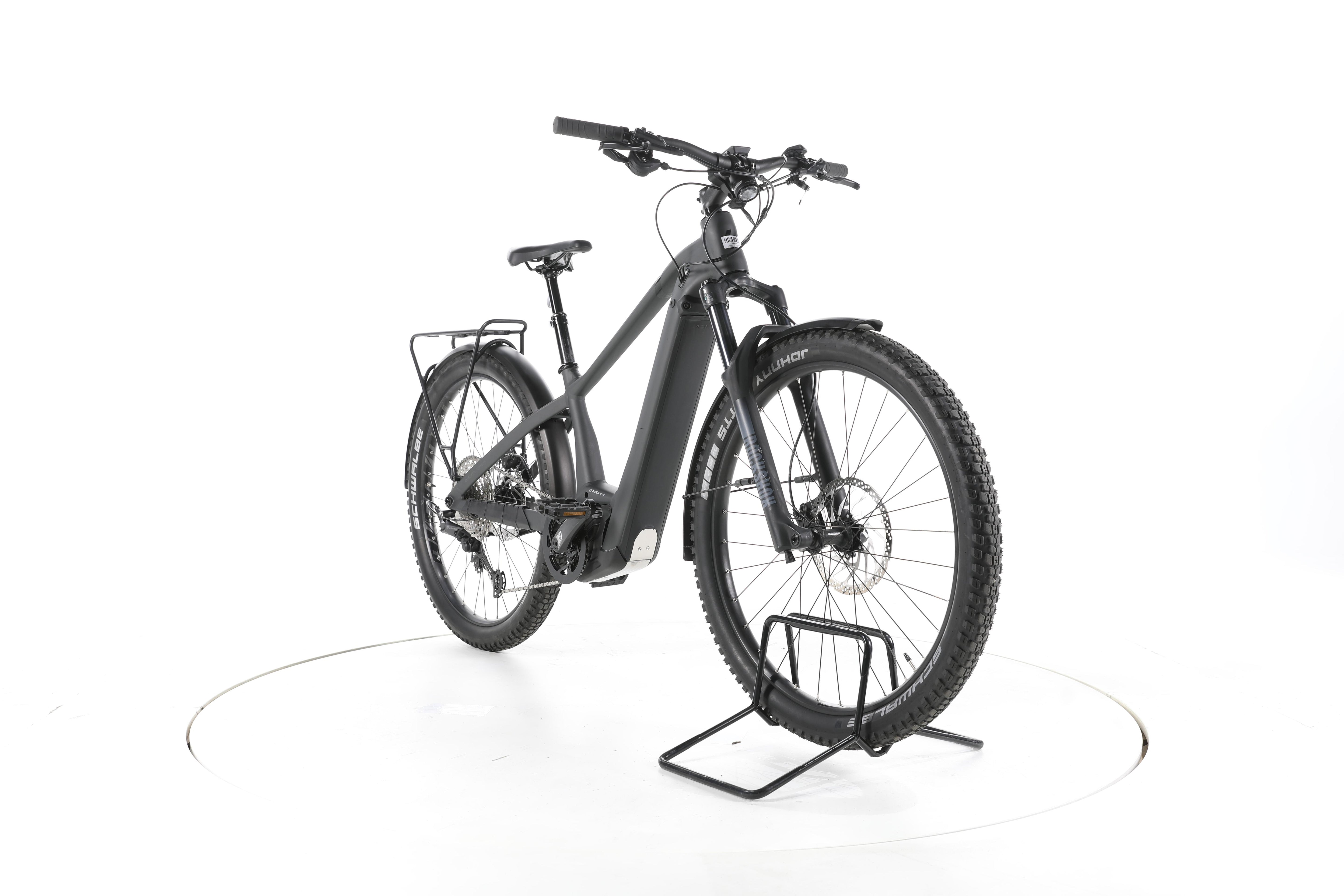 Lapierre e-Explorer 9.7 Trekking E-Bike 2023 - Image 3