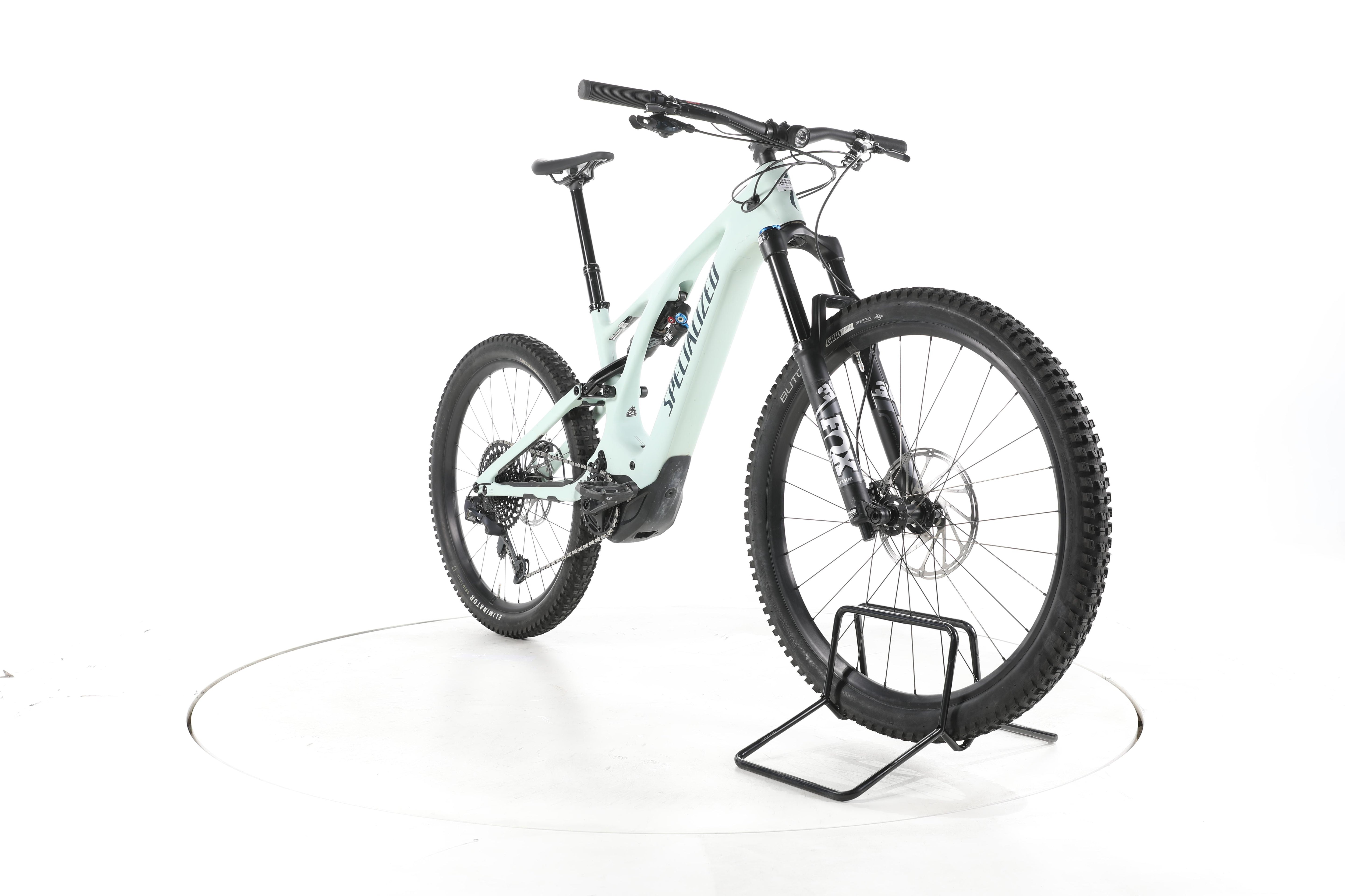 Conway Cairon SUV FS 4.7 SUV E-Bike 2024 - Image 3