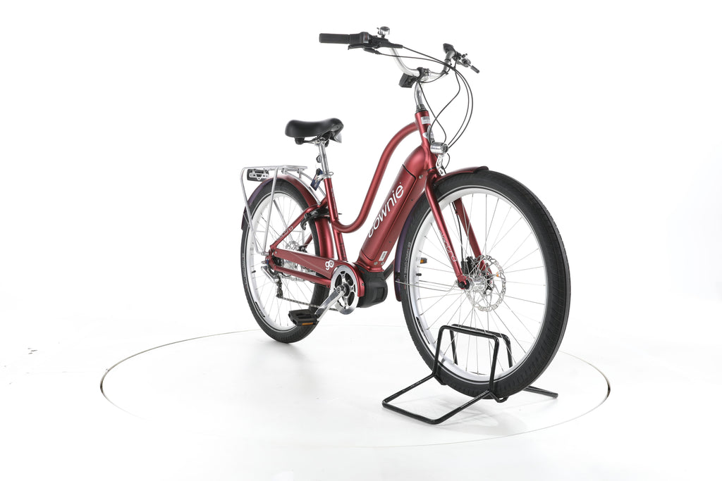 Electra Bicycle Townie Path Go! 5i ST City E-Bike - Image 3