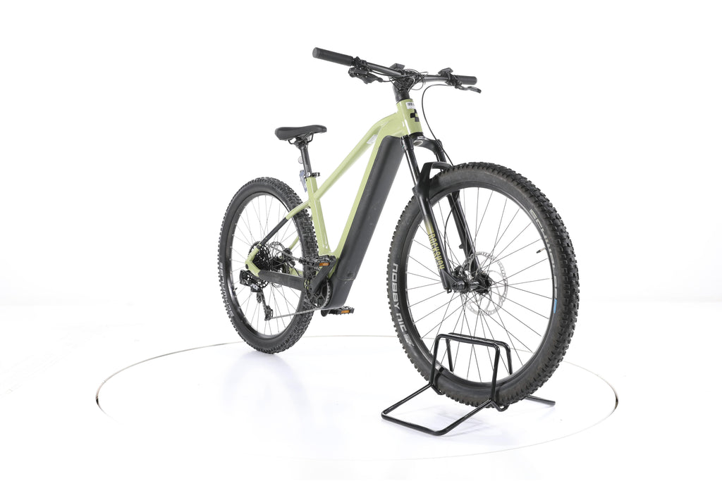 Cube Reaction Hybrid EXC E-Bike - Image 3