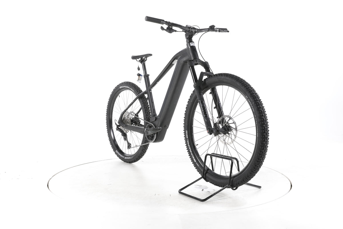 Cube Reaction Hybrid SLX E-Bike - Image 3