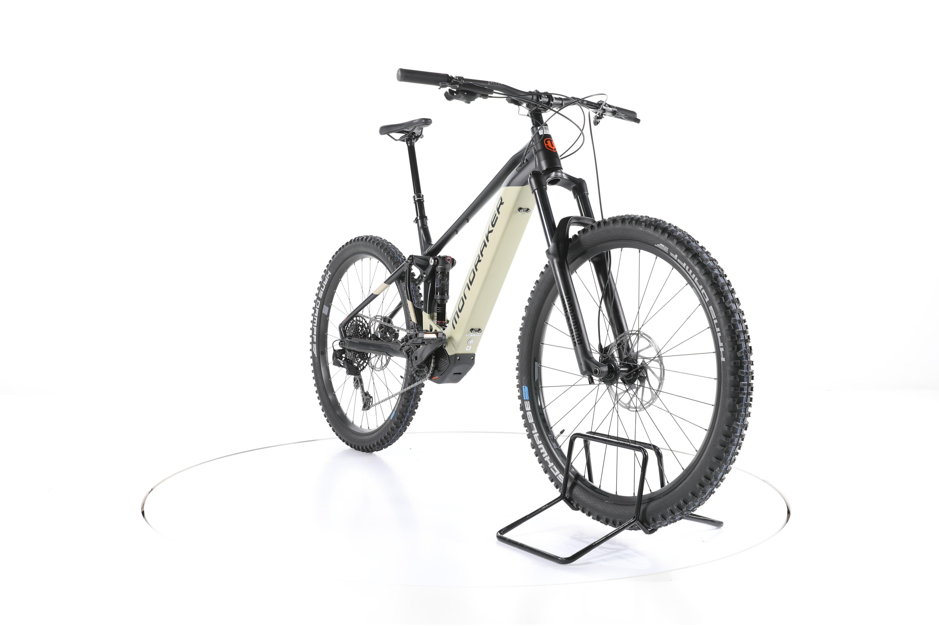 Mondraker DUSK Fully E-Bike 2023 - Image 3