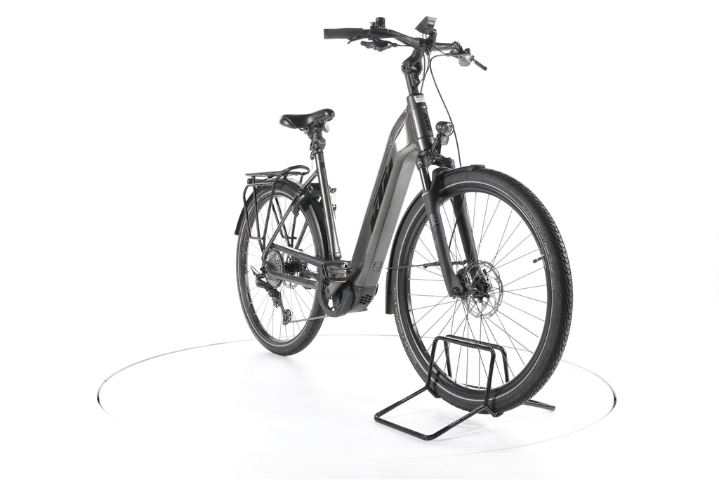 KTM MACINA STYLE XL Trekking E-Bike Tiefeinsteiger - Image 3
