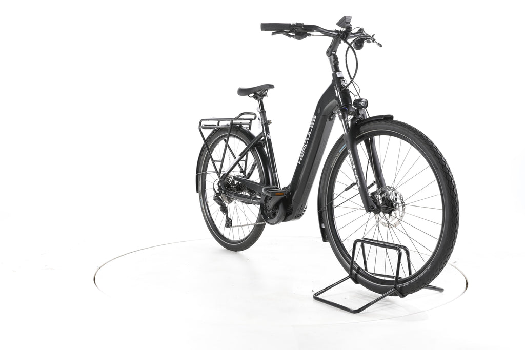 Hercules Futura I-10 Trekking E-Bike Tiefeinsteiger 2025 - Image 3