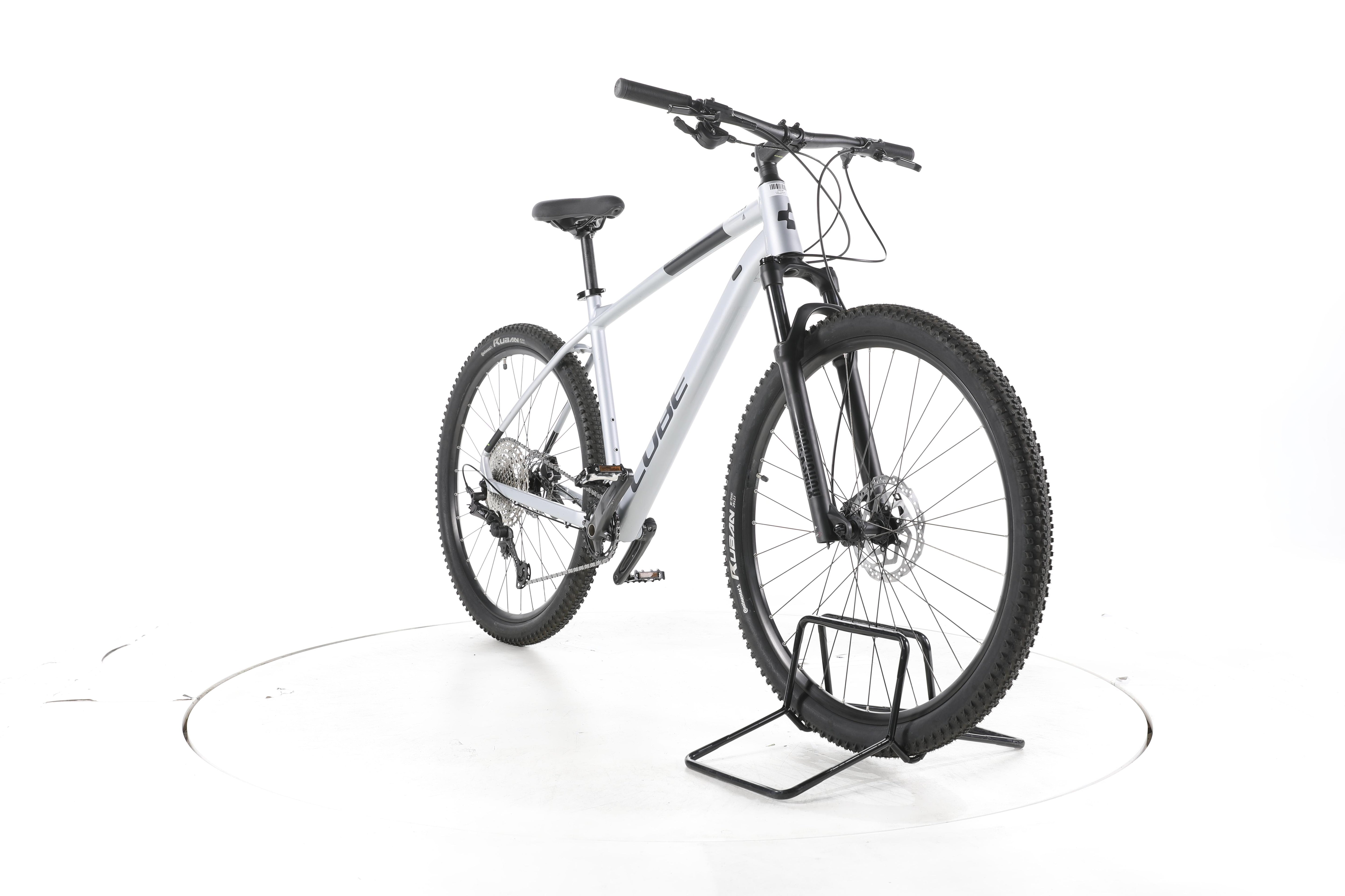 Cube Attention Fahrrad Hardtail - Image 3
