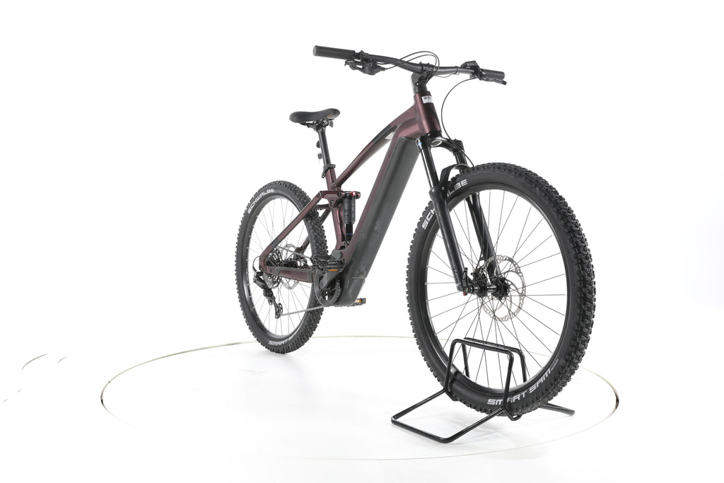 Cube Stereo Hybrid 120 One Fully E-Bike 2024 - Image 3