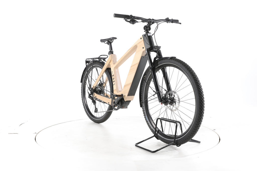 My Esel eMountain Esel Trekking E-Bike 2025 - Image 3