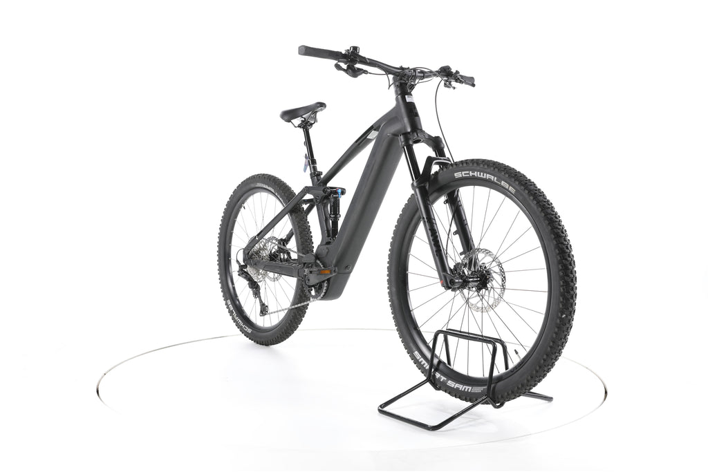 Cube Stereo Hybrid 120 SLX Fully E-Bike 2023 - Image 3
