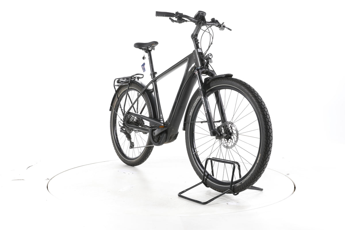 KTM Macina Gran 620 Trekking E-Bike - Image 3