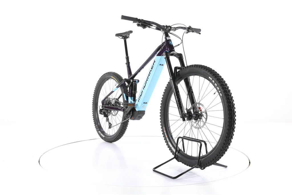 Mondraker DUSK R Fully E-Bike 2023 - Image 3