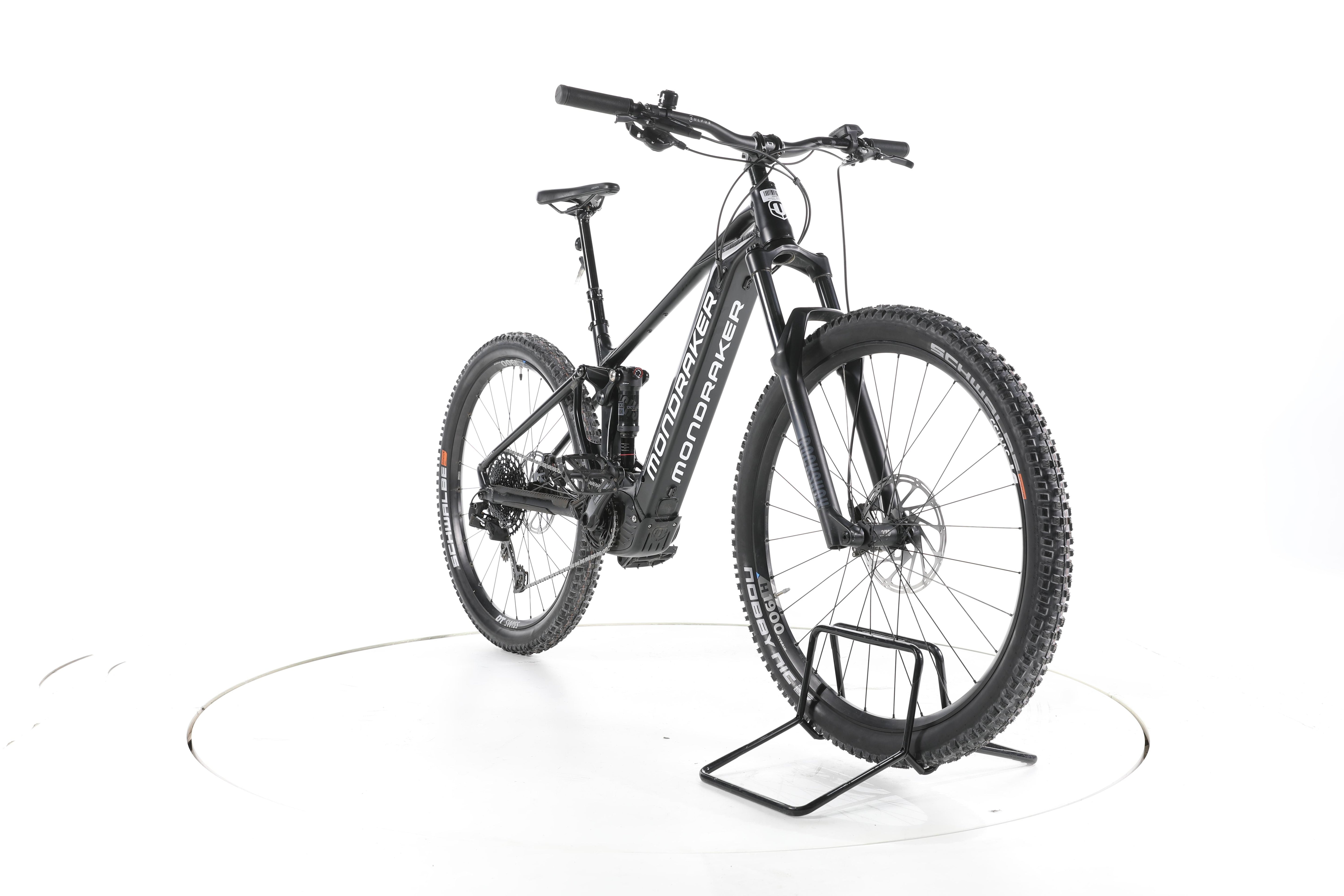 Mondraker Chaser Fully E-Bike - Image 3