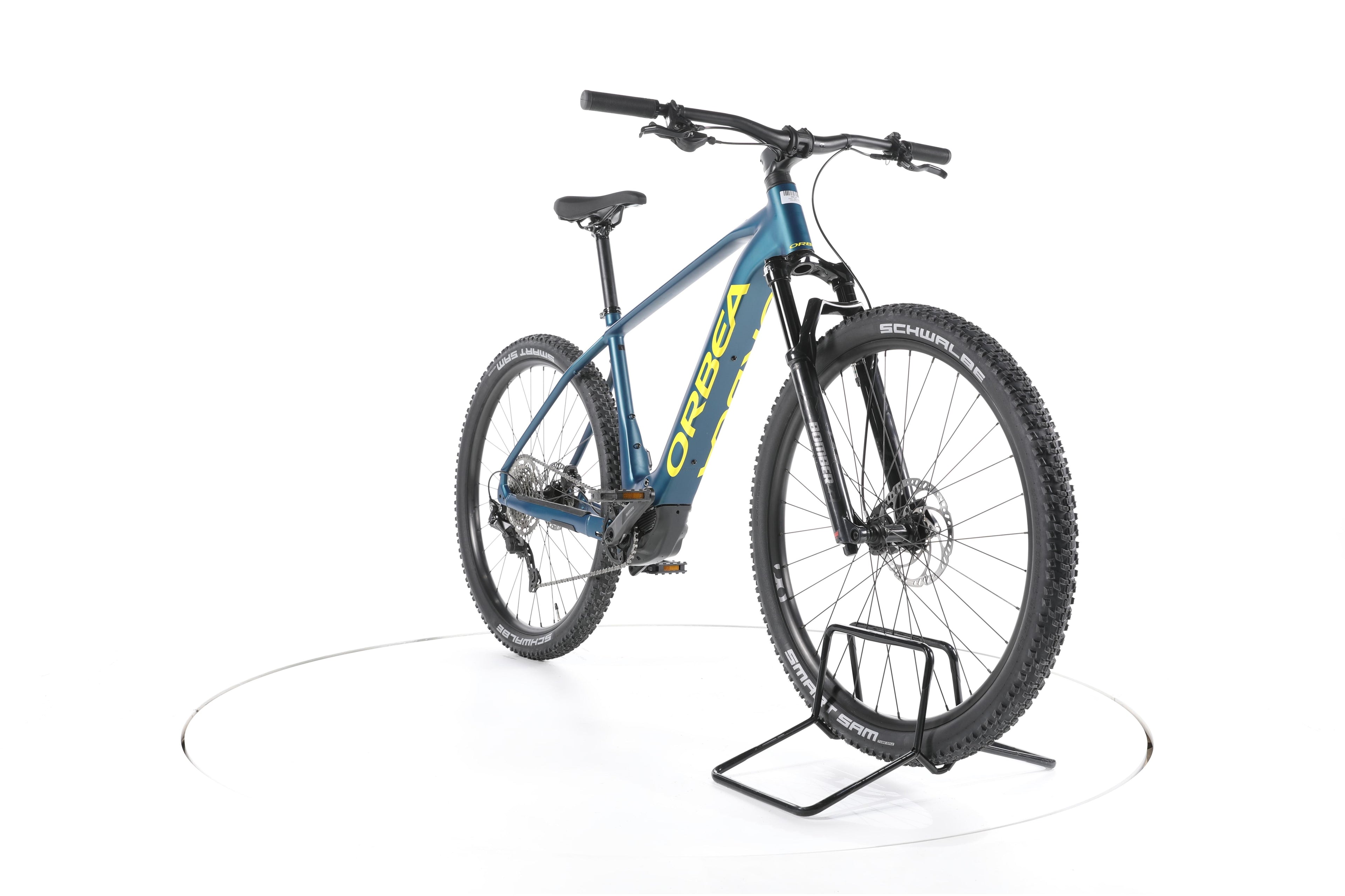 Orbea Urrun 30 E-Bike 2023 - Image 3