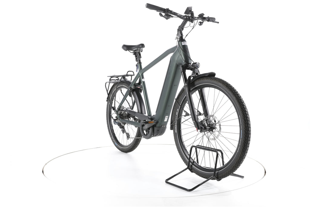 Velo de Ville SEB 990 Trekking E-Bike 2025 - Image 3