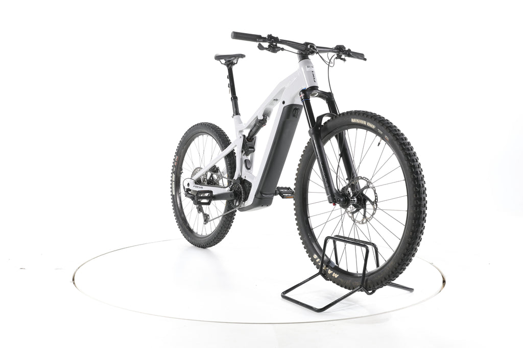 Focus Thron² 6.7 E-Bike Fully - Image 3