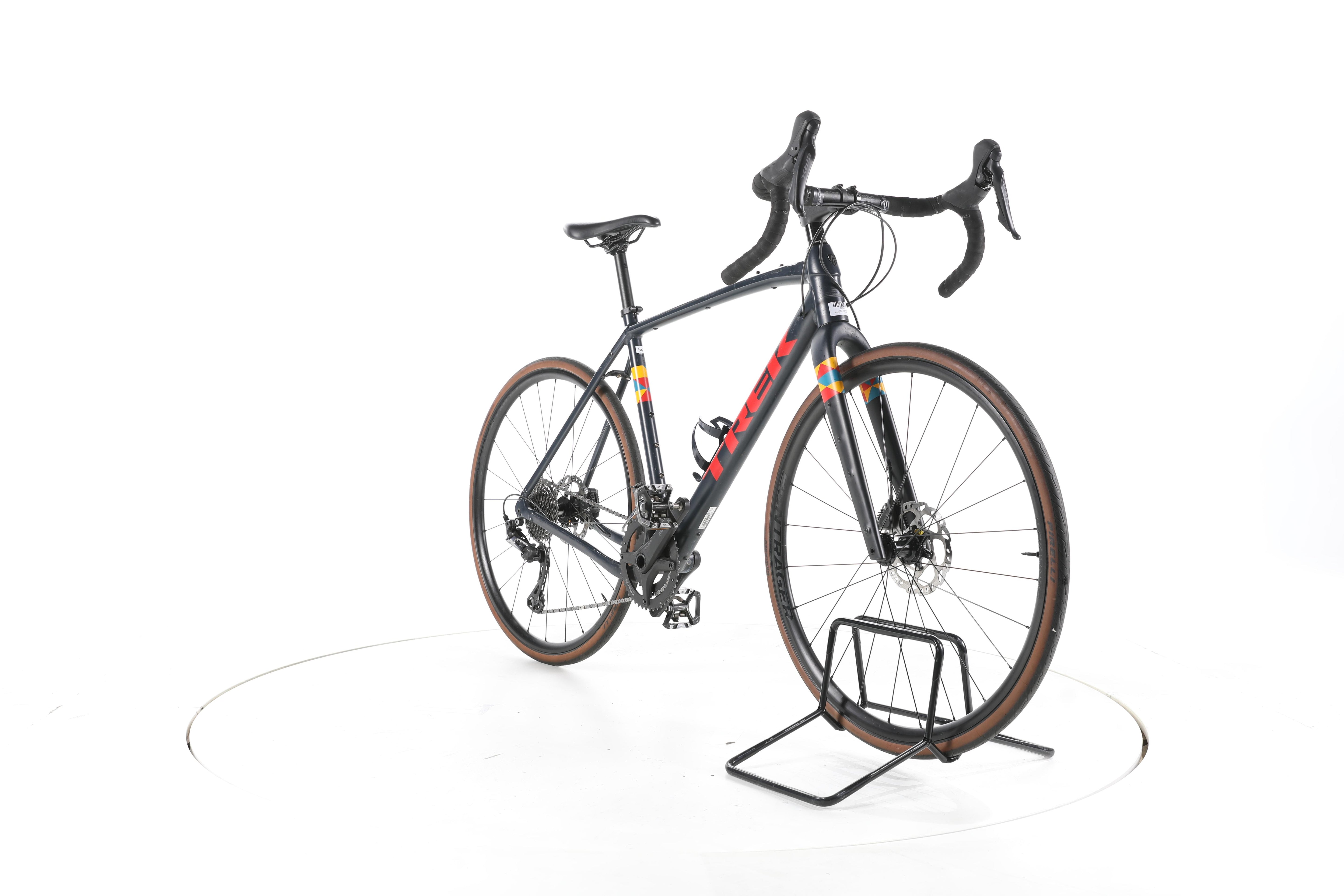 Trek Checkpoint ALR 5 - Image 3