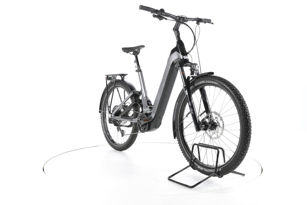 Conway Cairon SUV FS 4.7 SUV E-Bike Tiefeinsteiger - Image 3