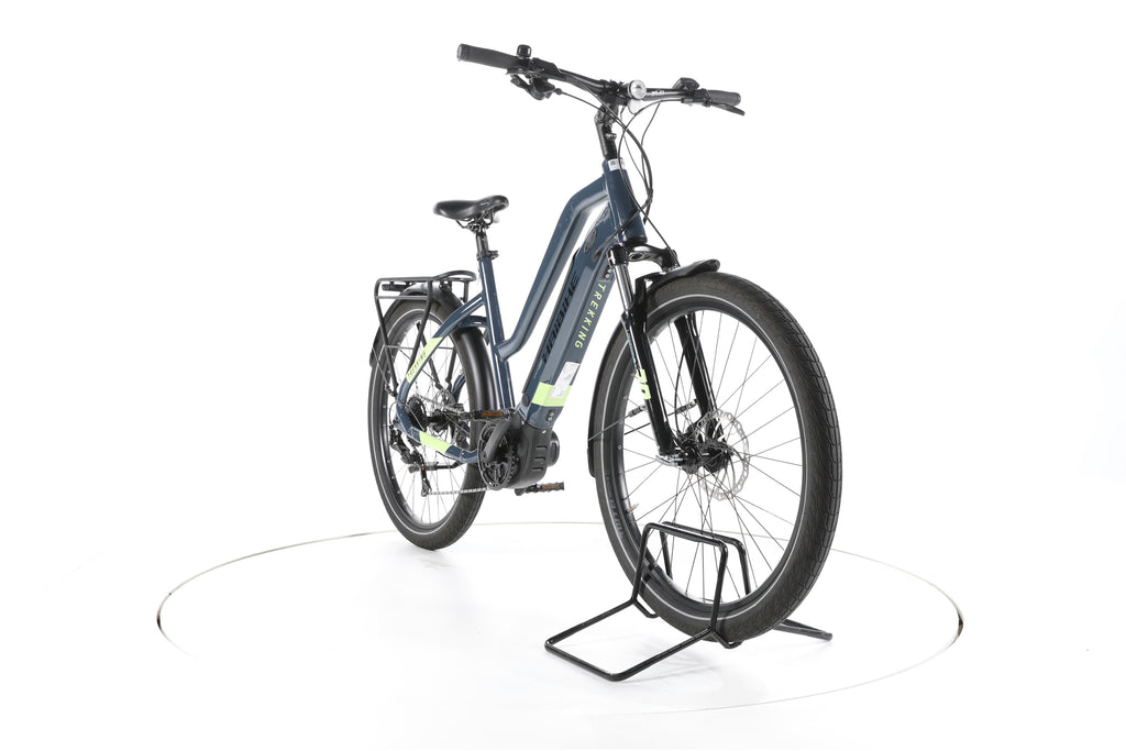 Haibike Trekking 5 Trekking E-Bike - Image 3