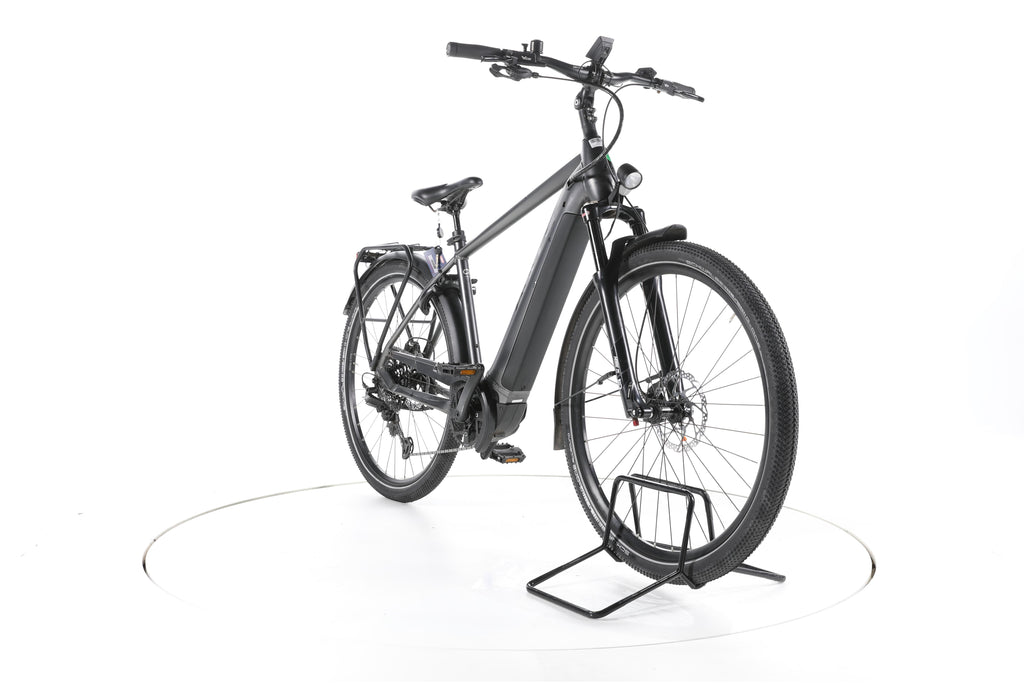 Bulls Cross Lite EVO 1 29 Trekking E-Bike - Image 3
