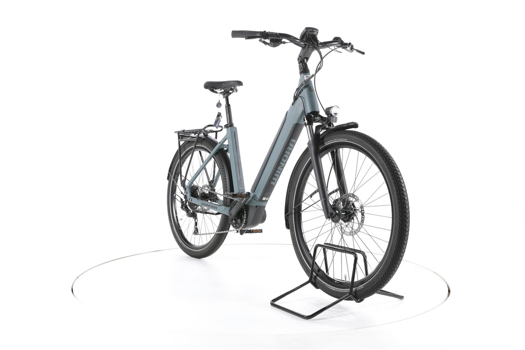 Winora Sinus 9 Trekking E-Bike Tiefeinsteiger - Image 3