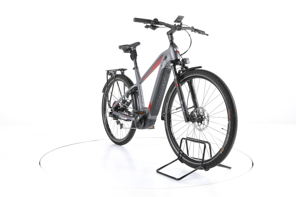 Conway Cairon T 2.0 Trekking E-Bike 2024 - Image 3