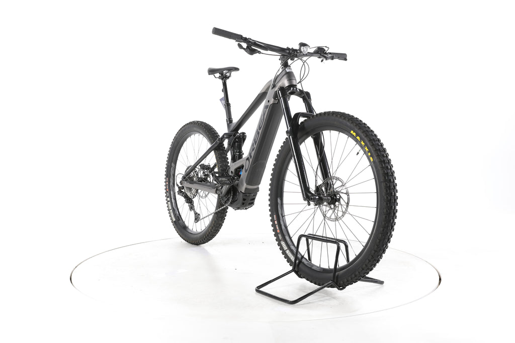 Orbea Wild FS H20 E-Bike Fully - Image 3