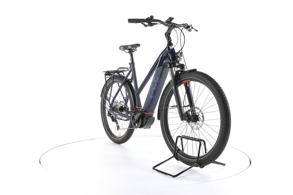Husqvarna E-Bicycles Gran Tourer GT2 Trekking E-Bike - Image 3