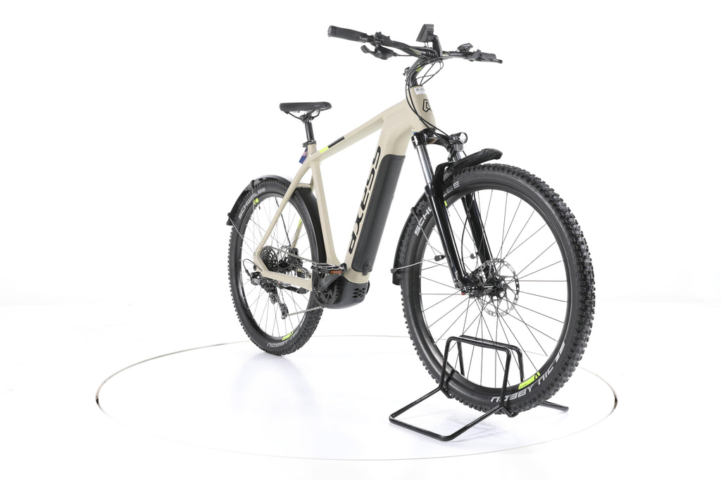 Axess Force 29 E-Bike 2023 - Image 3