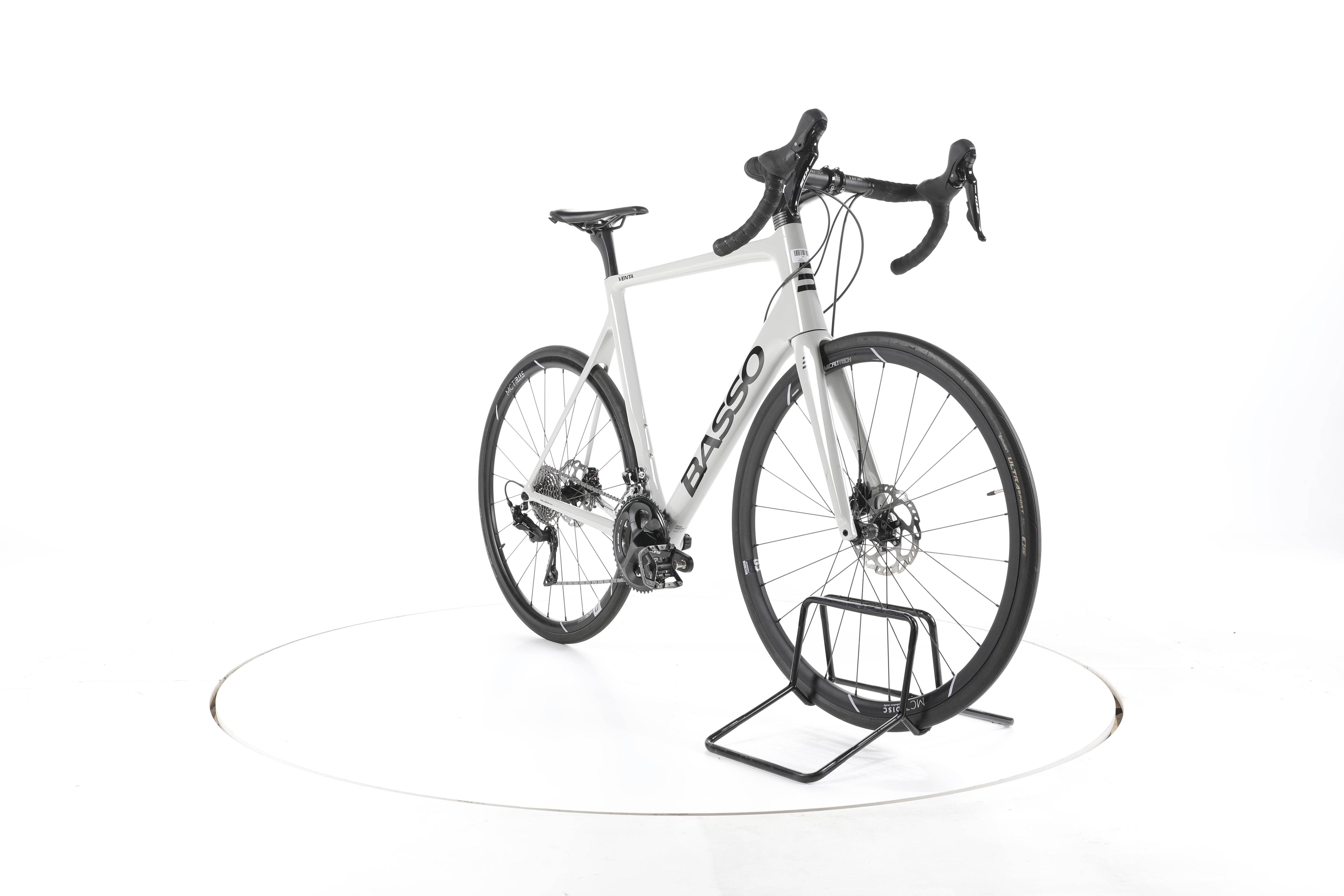 Basso Venta Shimano 105 Di2 Rennrad Carbon - Image 3