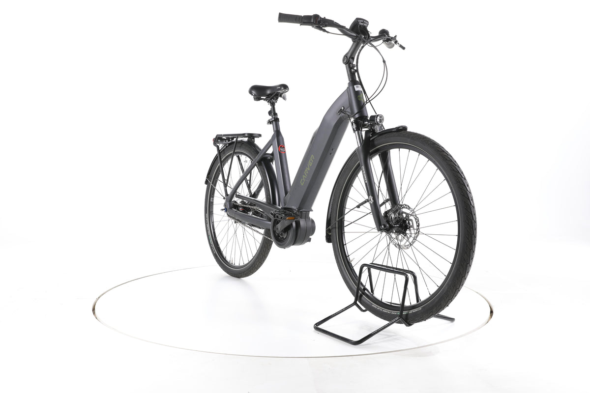 Carver Cityzen E.420 City E-Bike Tiefeinsteiger - Image 3