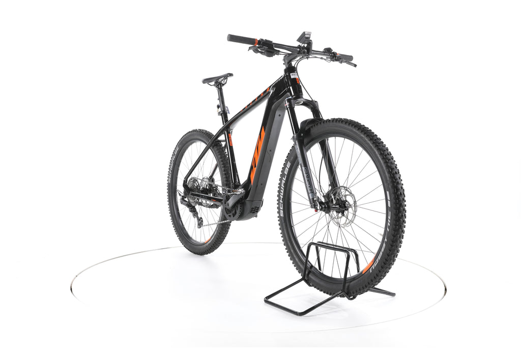 KTM Macina Team 792 E-Bike 2023 - Image 3