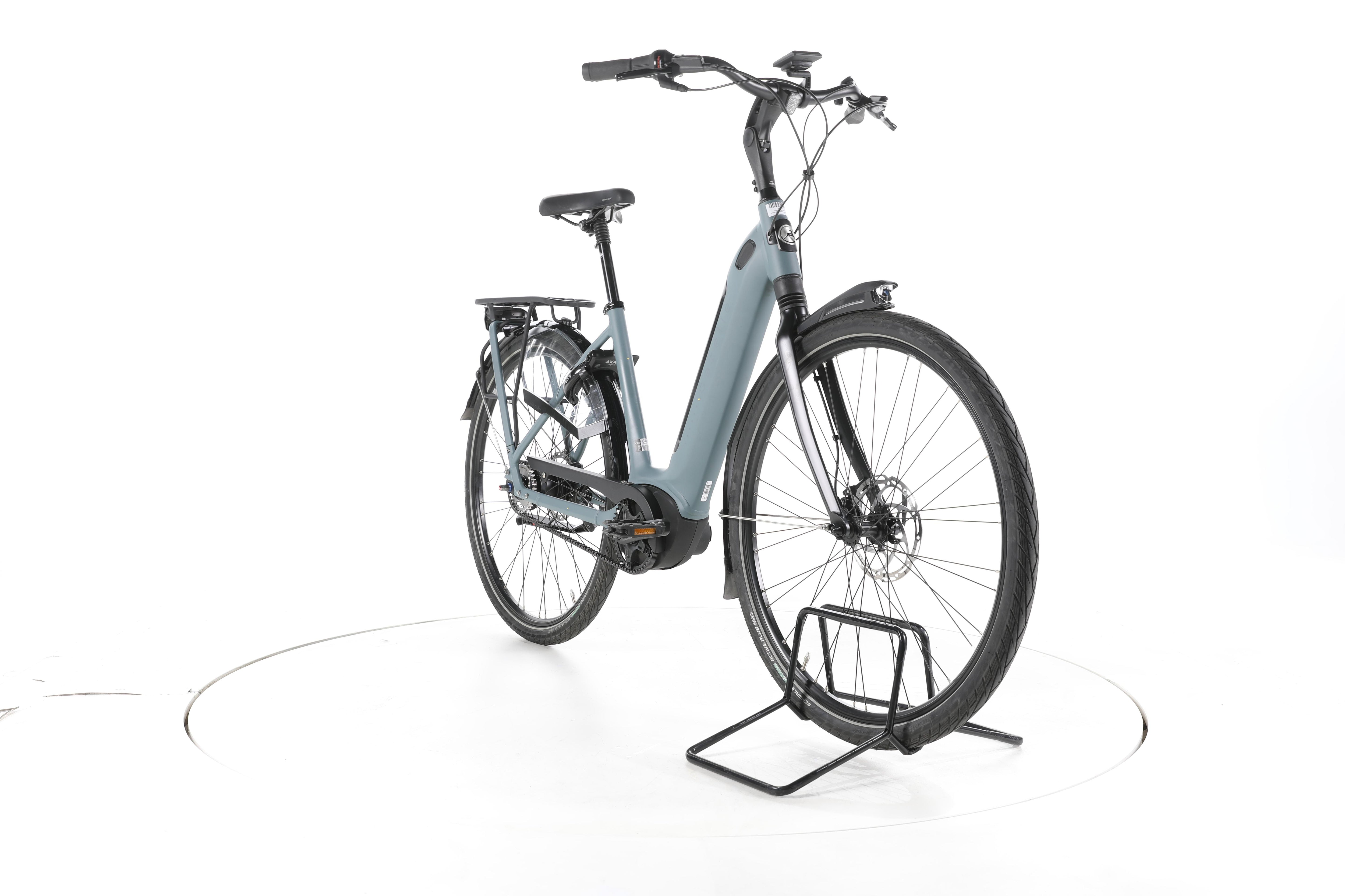 Gazelle Arroyo C5 HMB Elite City E-Bike Tiefeinsteiger 2024 - Image 3