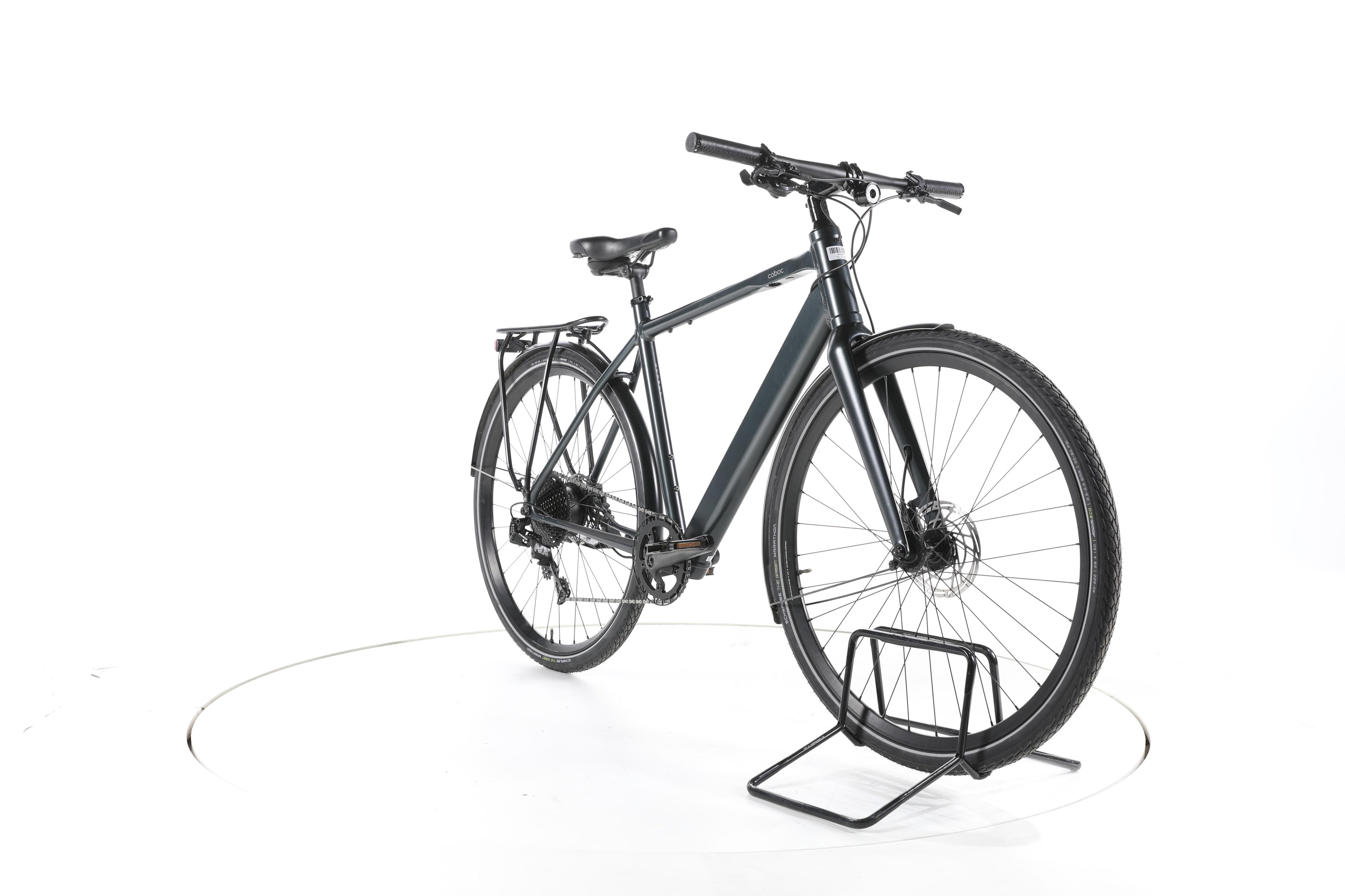 Coboc Sydney Trekking E-Bike - Image 3