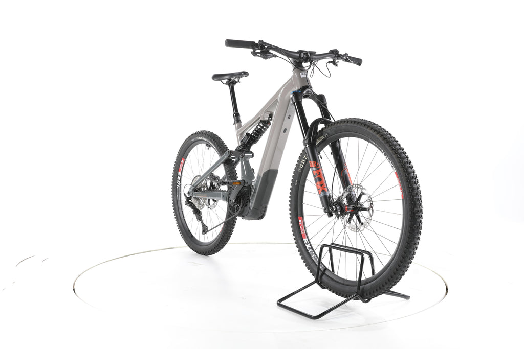 Focus Sam² 6.8 Fully E-Bike 2023 - Image 3