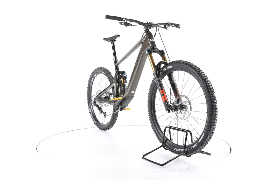Ghost Path Riot Full Party E-Bike Fully Carbon 2024 - Image 3