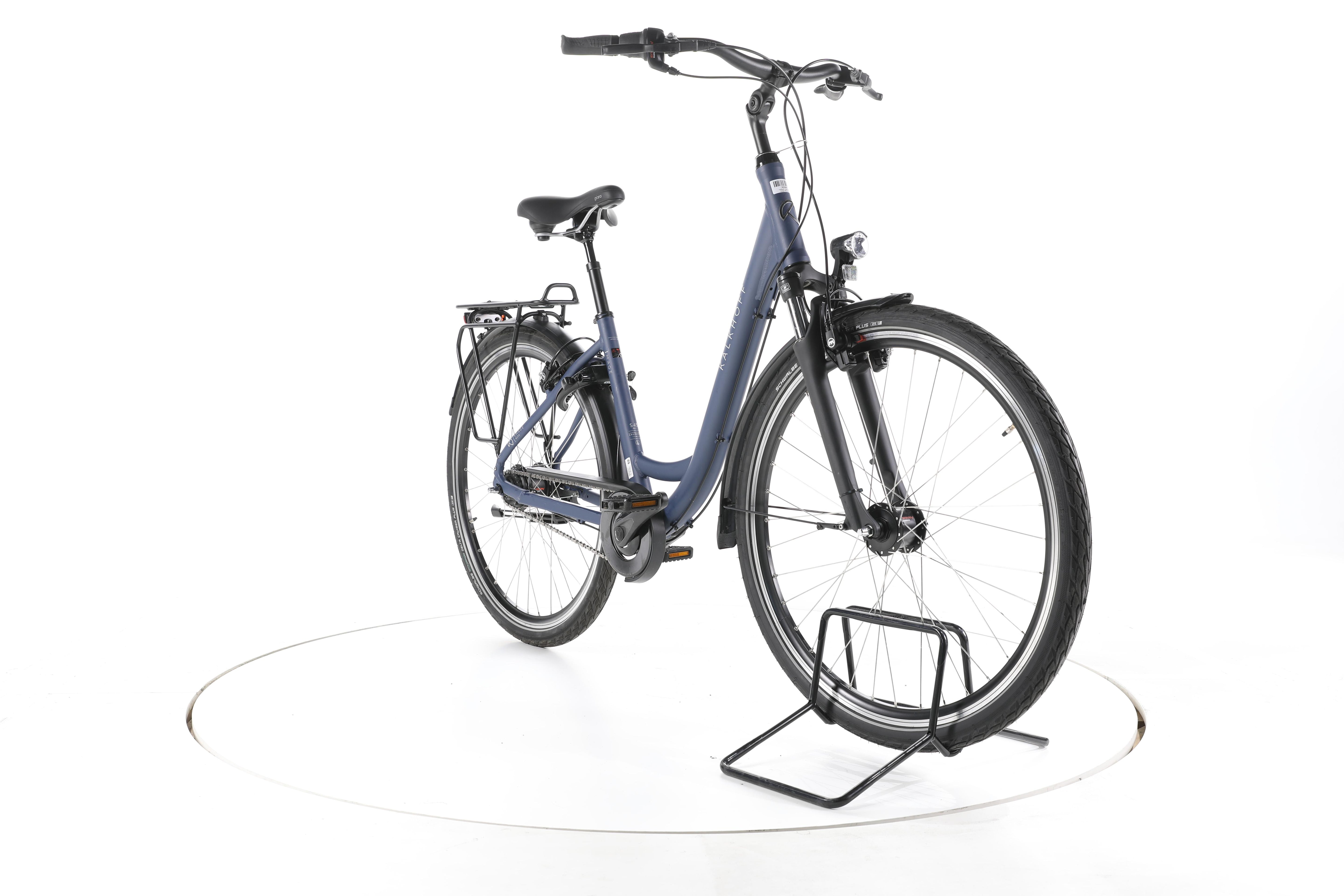 Kalkhoff Image XXL Fahrrad City & Trekking - Image 3