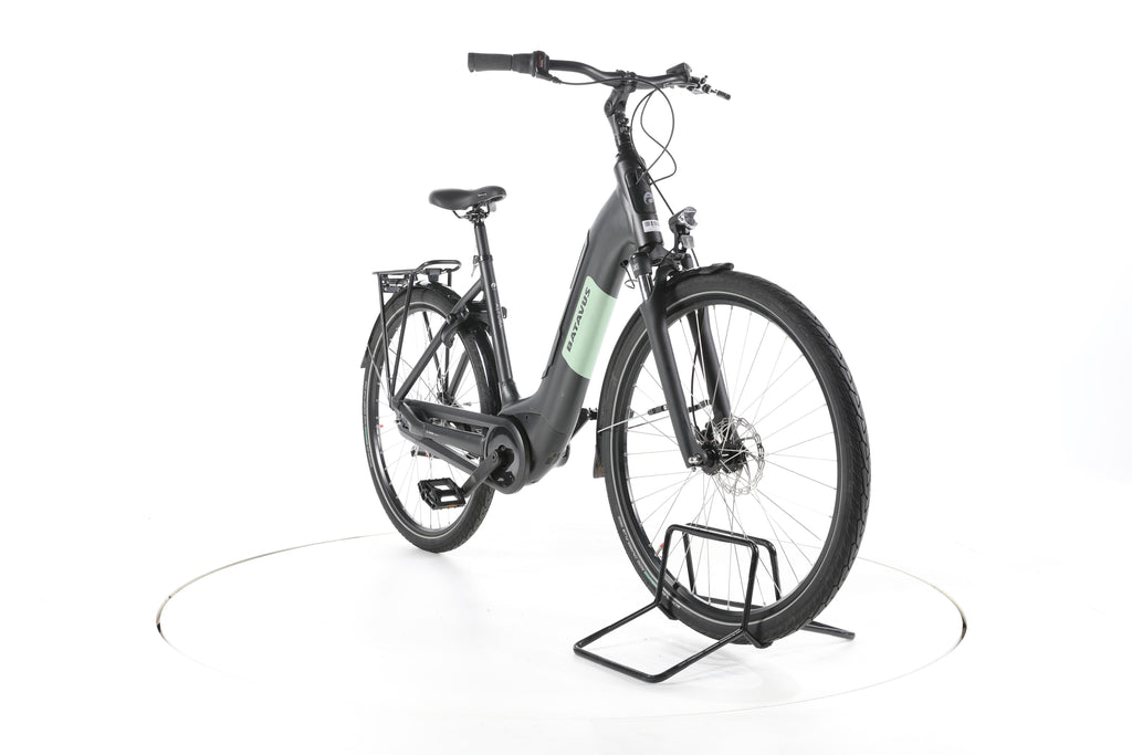 Batavus Altura E-go® Power City E-Bike Tiefeinsteiger - Image 3