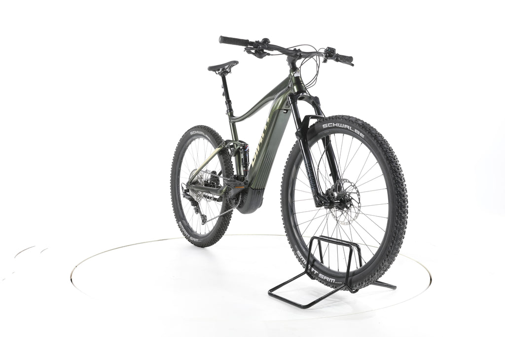 Giant Stance E+1 Pro Fully E-Bike - Image 3
