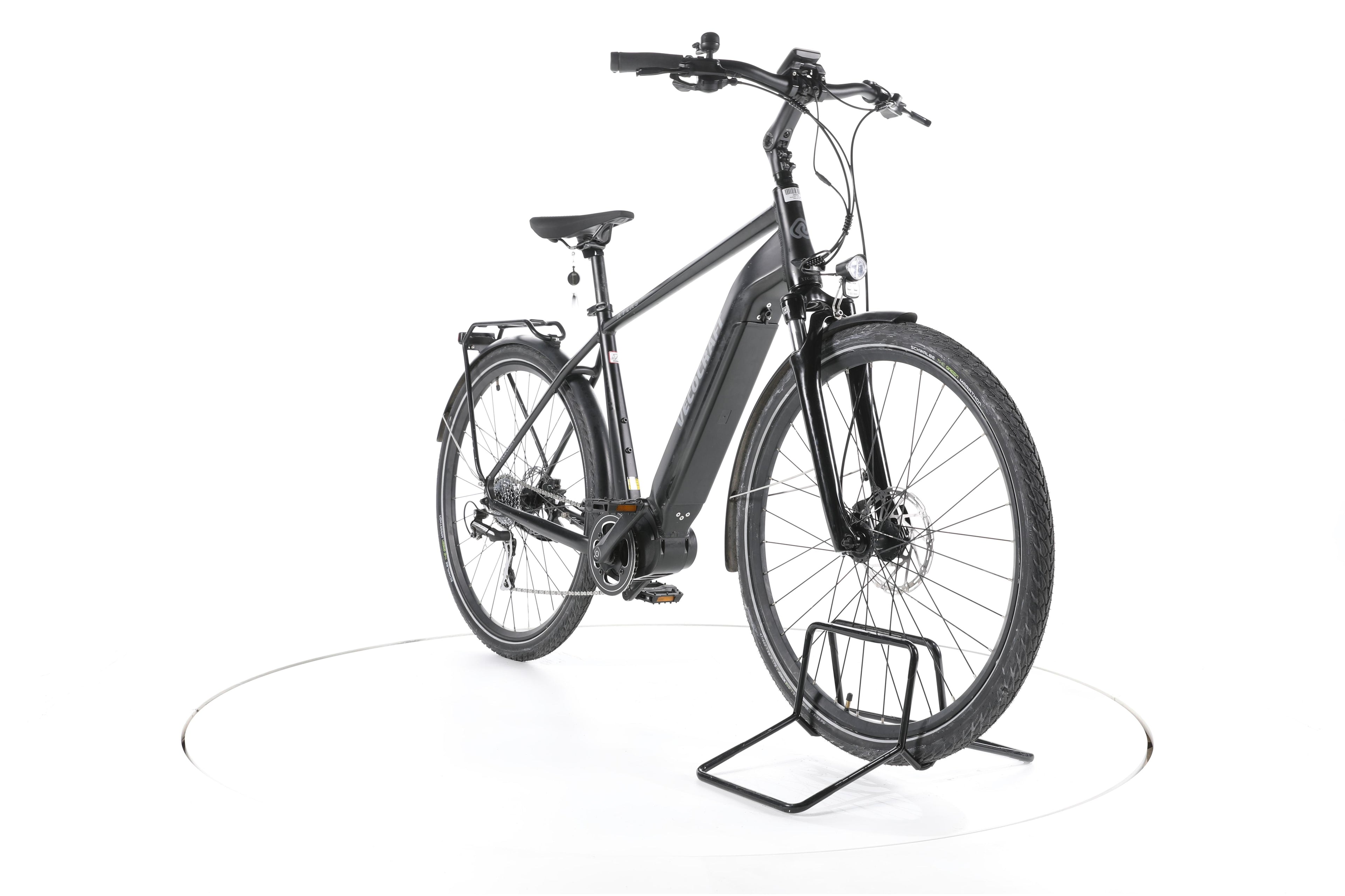 Vecocraft Atlas Trekking E-Bike - Image 3