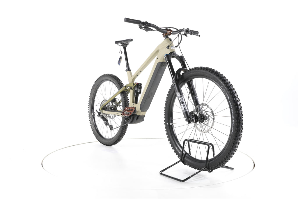 Conway Xyron LT 9.0 Fully E-Bike Carbon 2025 - Image 3