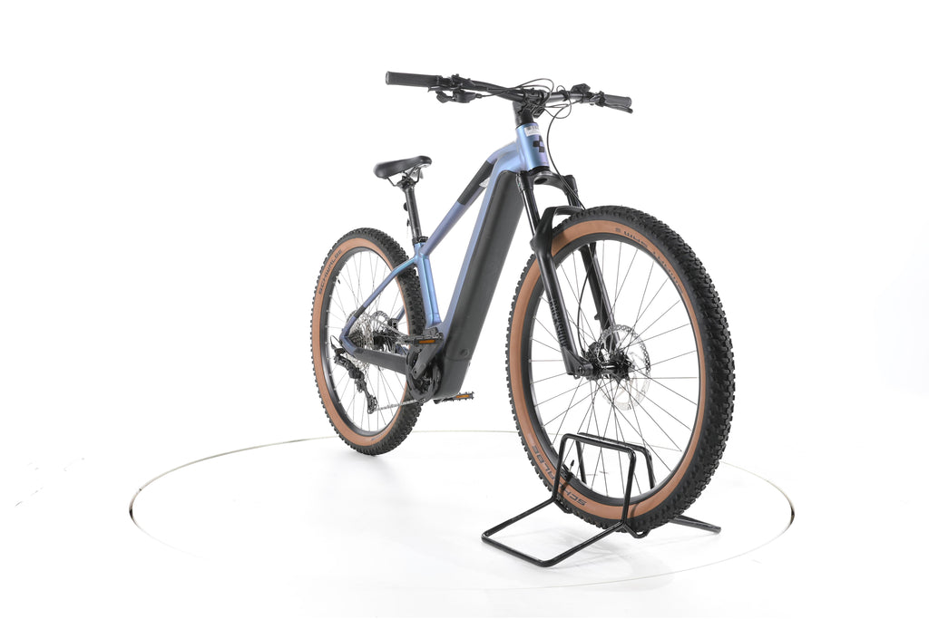 Cube Reaction Hybrid Race E-Bike 2023 - Image 3