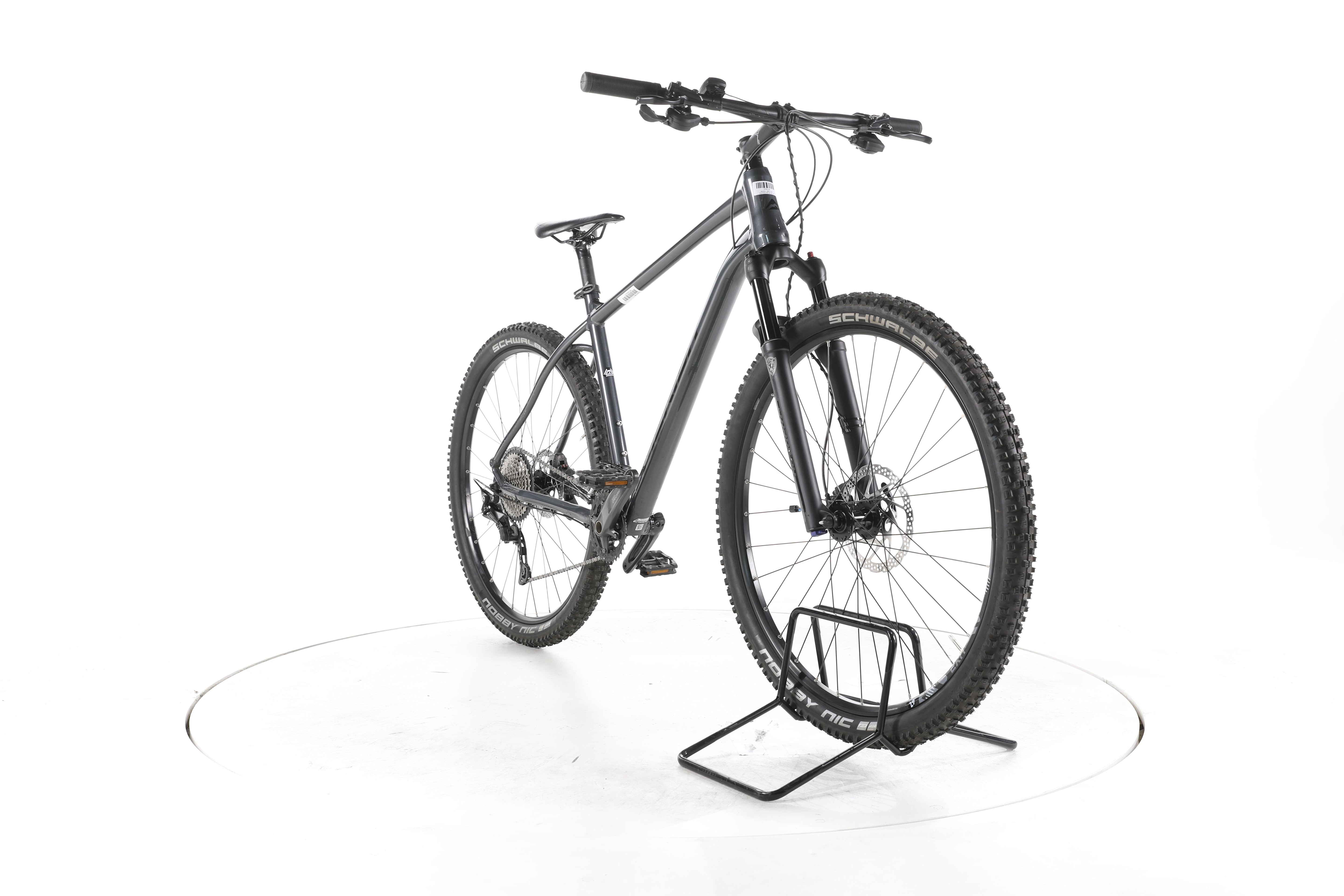 Merida Big.Nine 500 SE Fahrrad Hardtail - Image 3