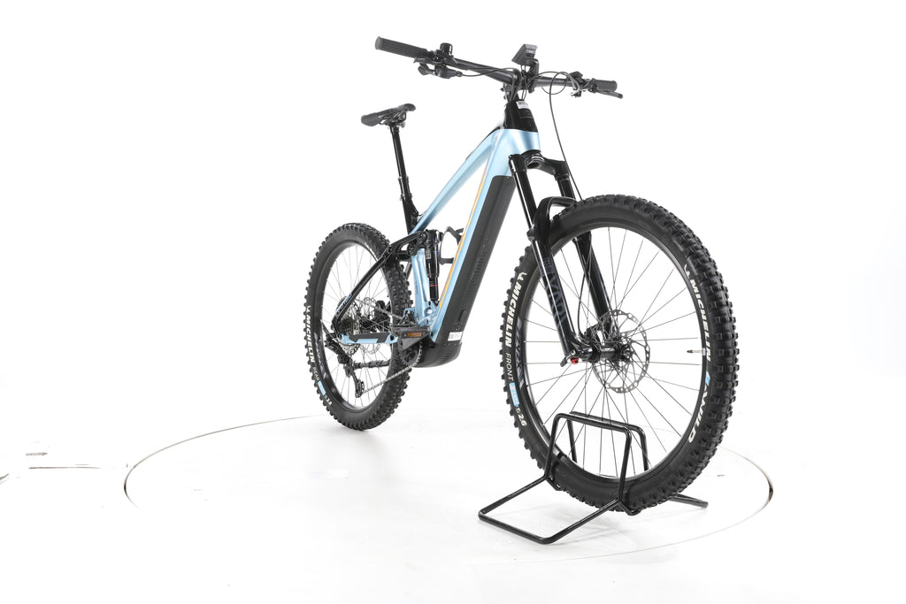 Corratec E-Power RS ​​160 Pro Team E-Bike Fully - Image 3