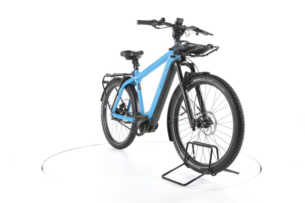 Riese & Müller Charger3 GT vario City E-Bike - Image 3