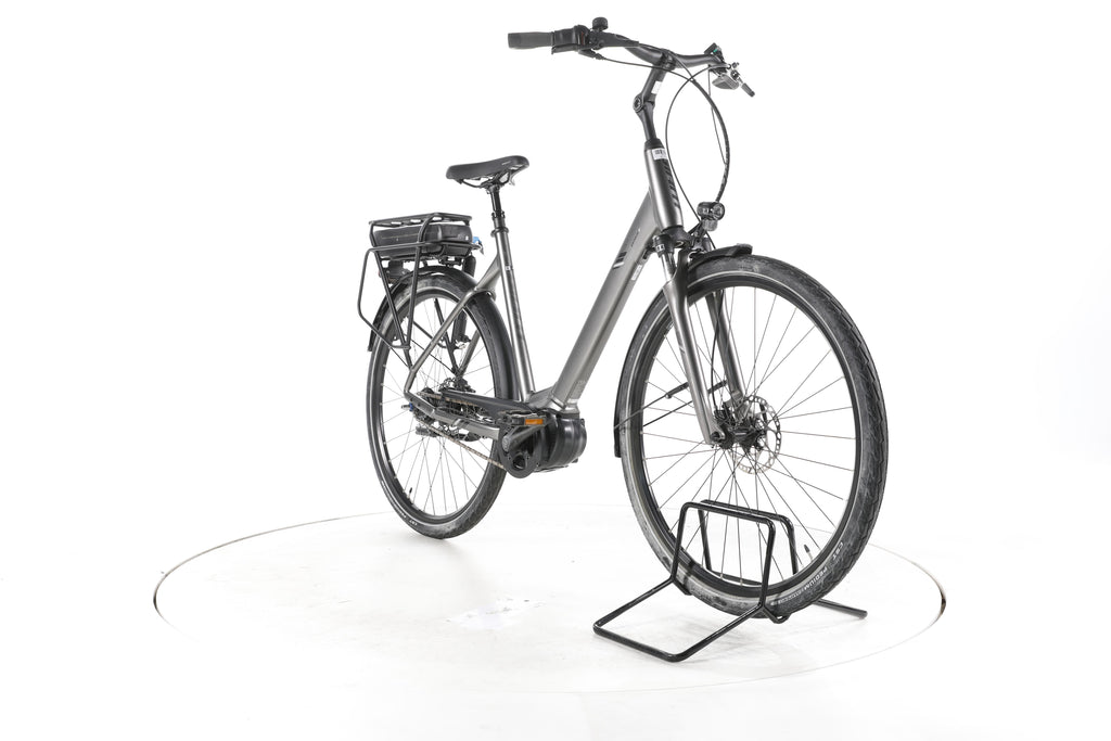 Giant Entour E+ 0 City E-Bike Tiefeinsteiger - Image 3
