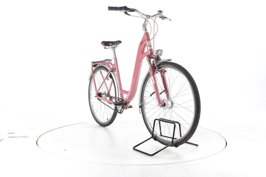 Cube Ella Cruise Fahrrad City & Trekking - Image 3