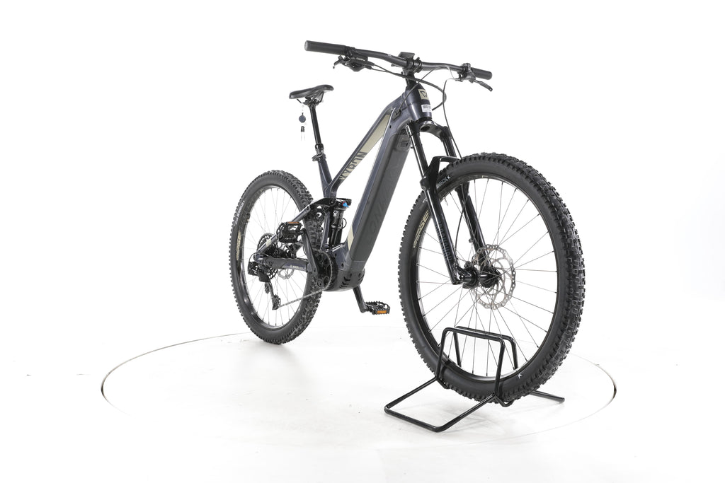 Conway Xyron S 2.9 E-Bike Fully - Image 3