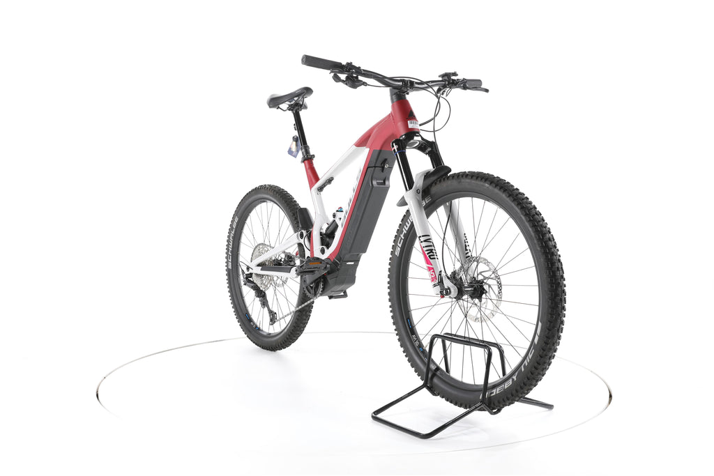 Bulls E-Stream EVA TR2 E-Bike Fully - Image 3
