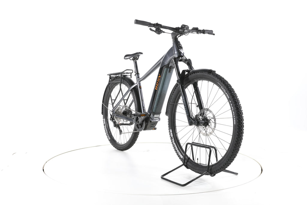 BESV TRX 1.3 Trekking E-Bike - Image 3