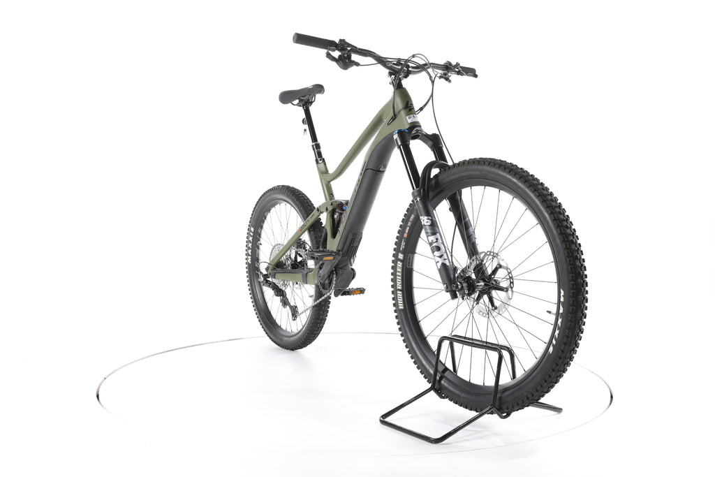 Lapierre eZesty AM 9.2 Fully E-Bike - Image 3