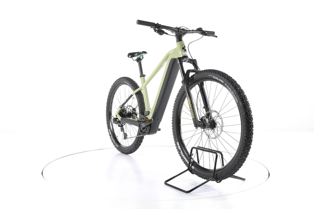 Cube Reaction Hybrid EXC E-Bike - Image 3
